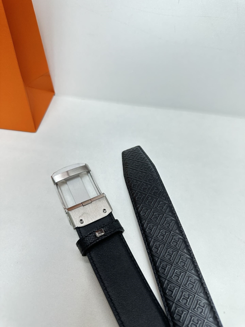 Hermes Belts